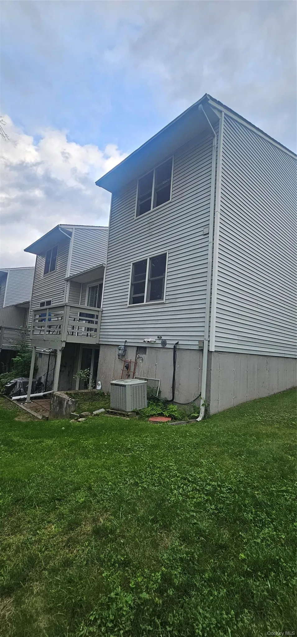 3 Kenny Lane Kiamesha Lake, NY 12751