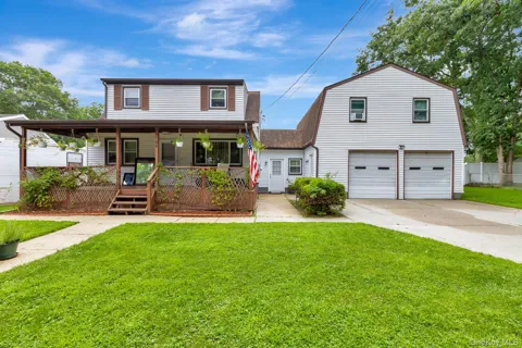 46 Pentmoor Drive