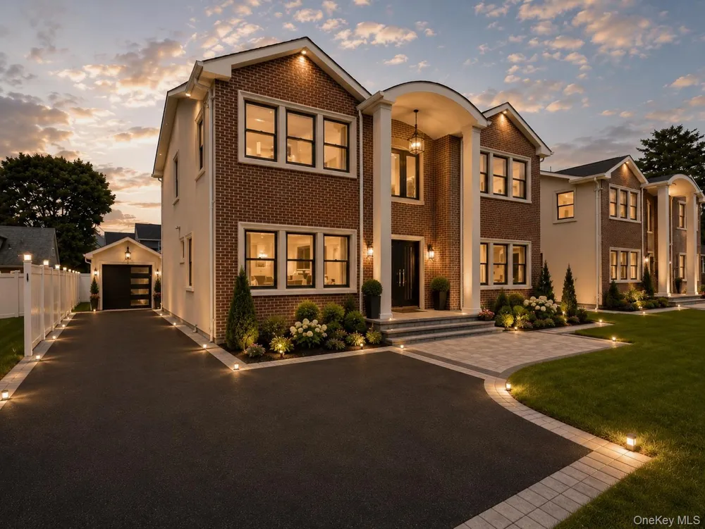16 Fountain Street Hicksville, NY 11801