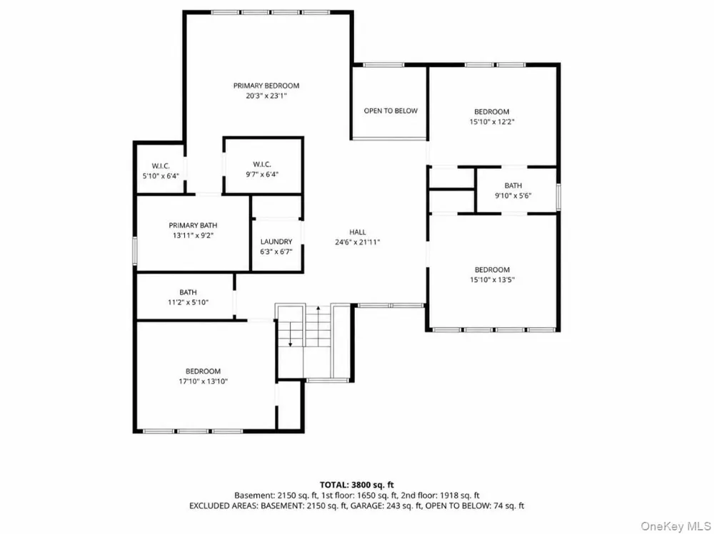 23 Harrow Lane Levittown, NY 11756