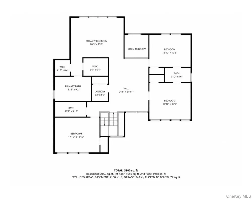 23 Harrow Lane Levittown, NY 11756