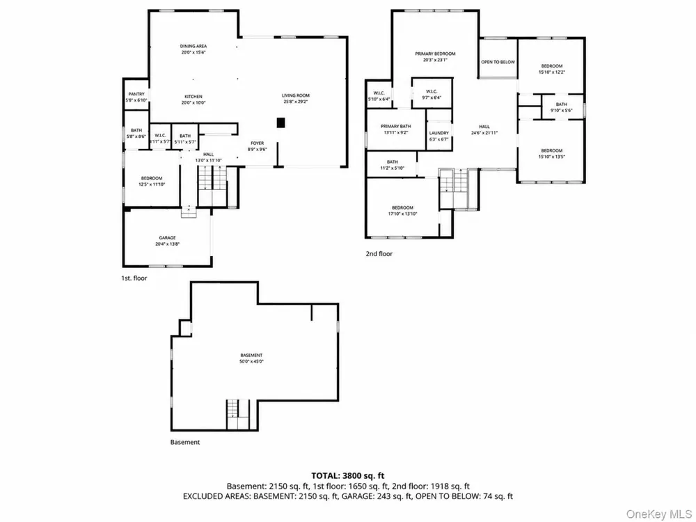 23 Harrow Lane Levittown, NY 11756