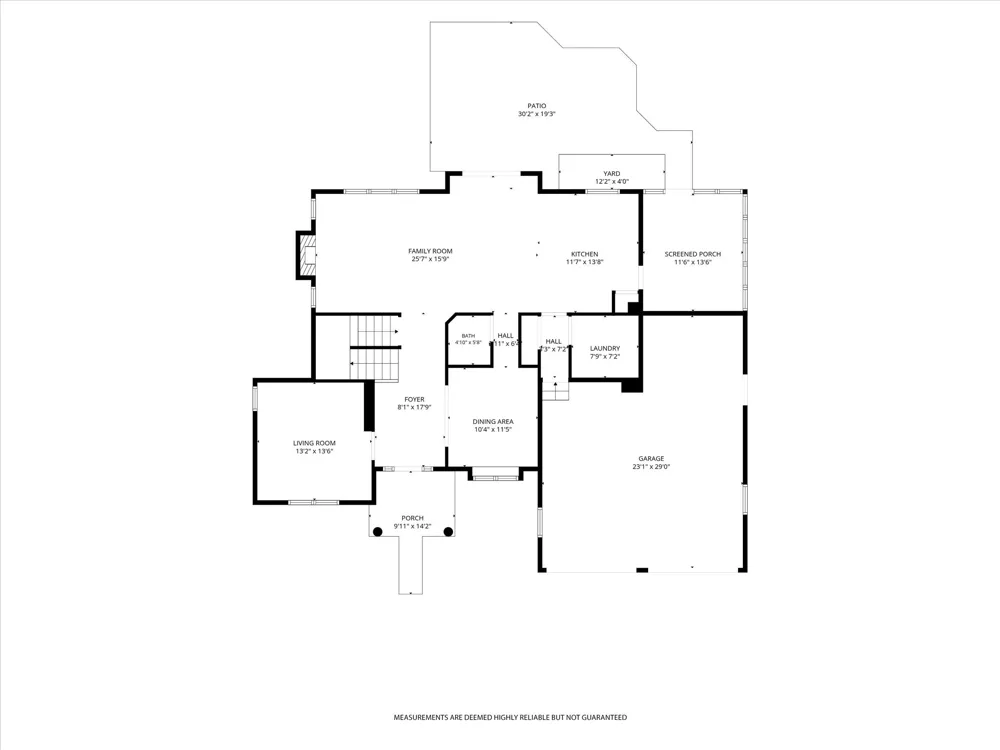 7521 Mac Arthur Lane Portage, MI 49024
