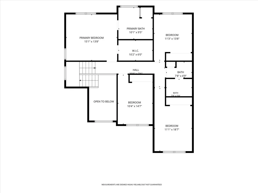 7521 Mac Arthur Lane Portage, MI 49024