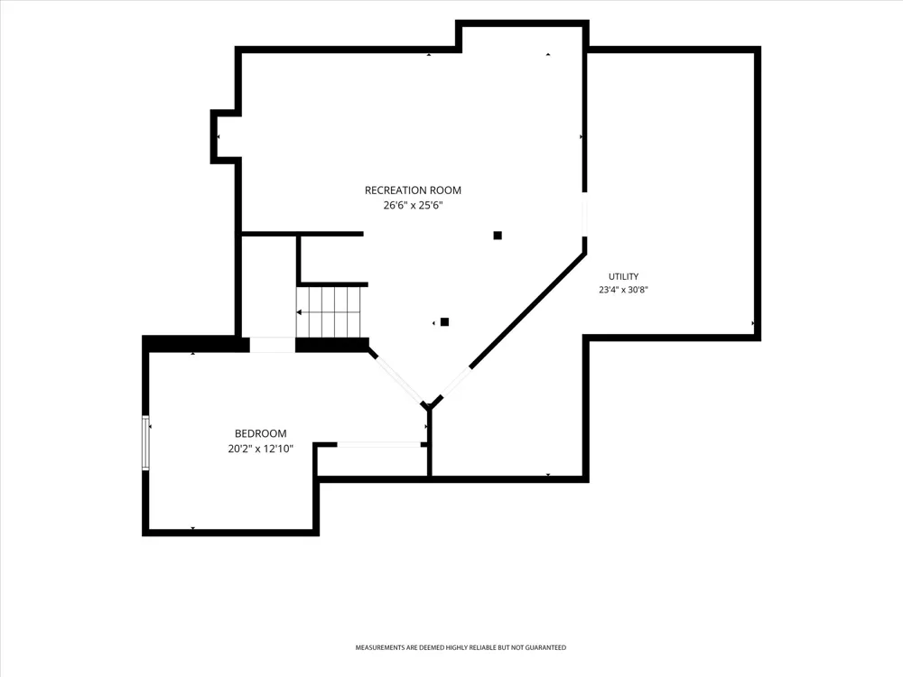 7521 Mac Arthur Lane Portage, MI 49024