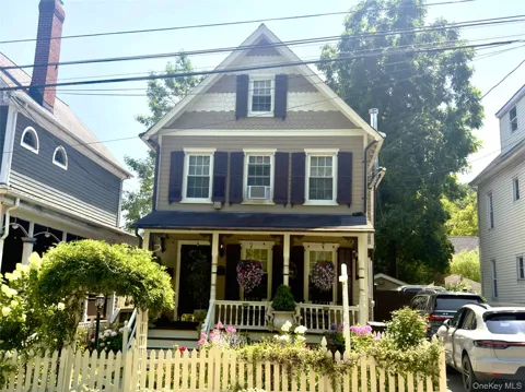 133 Cedar Hill Avenue