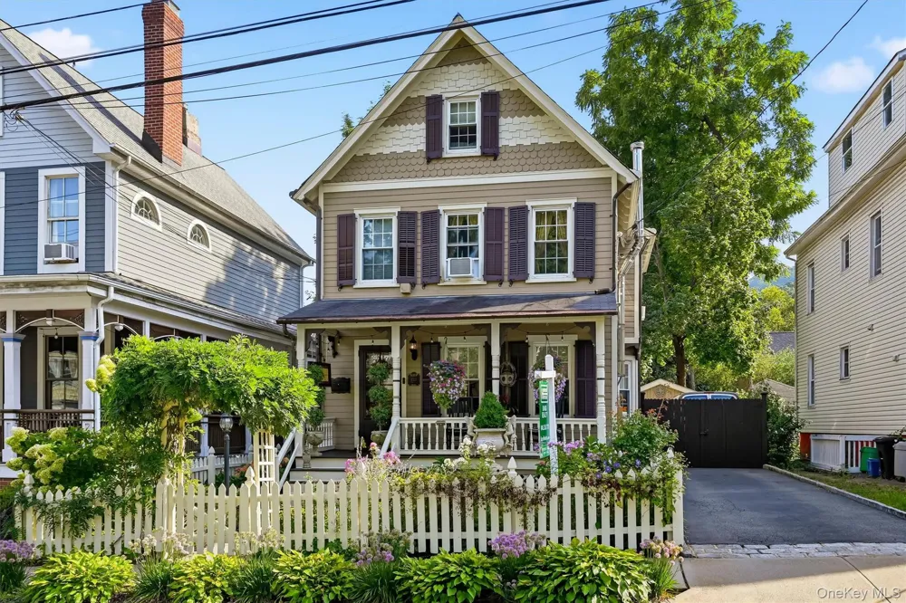 133 Cedar Hill Avenue Nyack, NY 10960