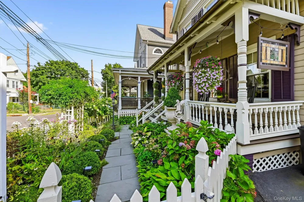133 Cedar Hill Avenue Nyack, NY 10960