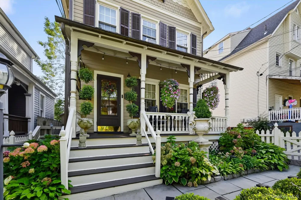 133 Cedar Hill Avenue Nyack, NY 10960