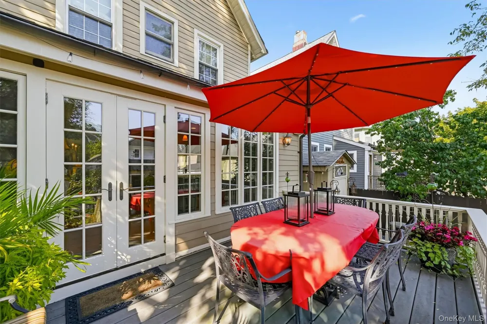133 Cedar Hill Avenue Nyack, NY 10960