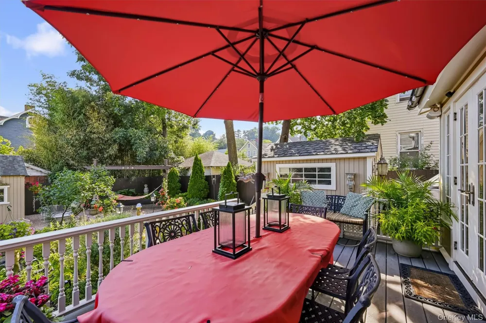 133 Cedar Hill Avenue Nyack, NY 10960