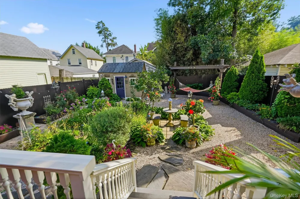 133 Cedar Hill Avenue Nyack, NY 10960