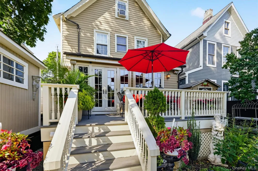 133 Cedar Hill Avenue Nyack, NY 10960
