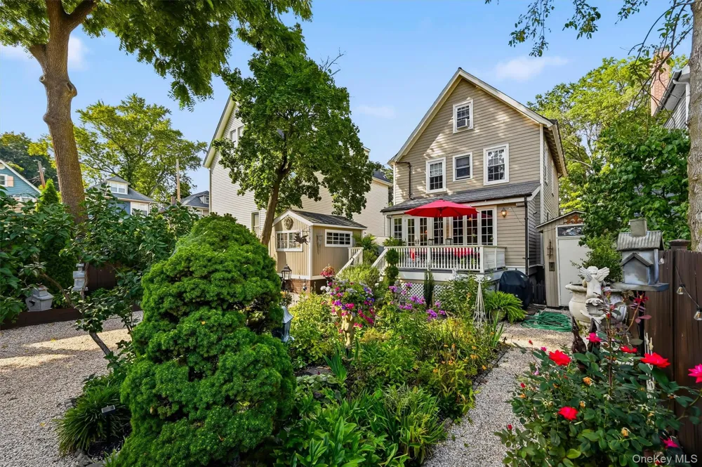 133 Cedar Hill Avenue Nyack, NY 10960
