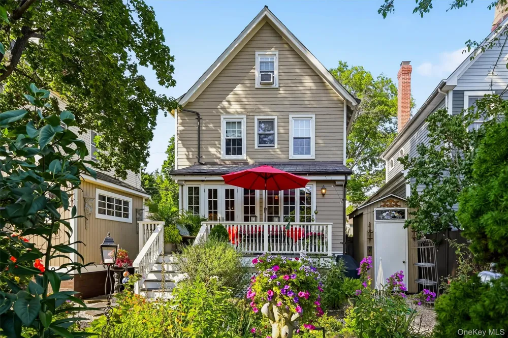 133 Cedar Hill Avenue Nyack, NY 10960