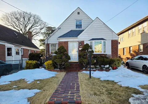 60 Liberty Boulevard