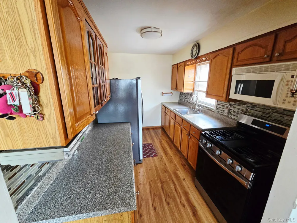 60 Liberty Boulevard Valley Stream, NY 11580