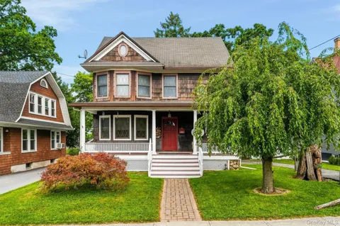 43 Prospect Avenue