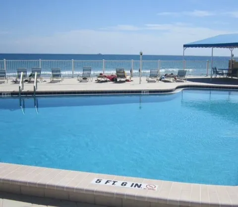 4050 Ocean Drive #1509