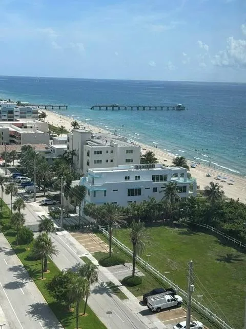 4050 Ocean Drive #1509 Lauderdale By The Sea, FL 33308