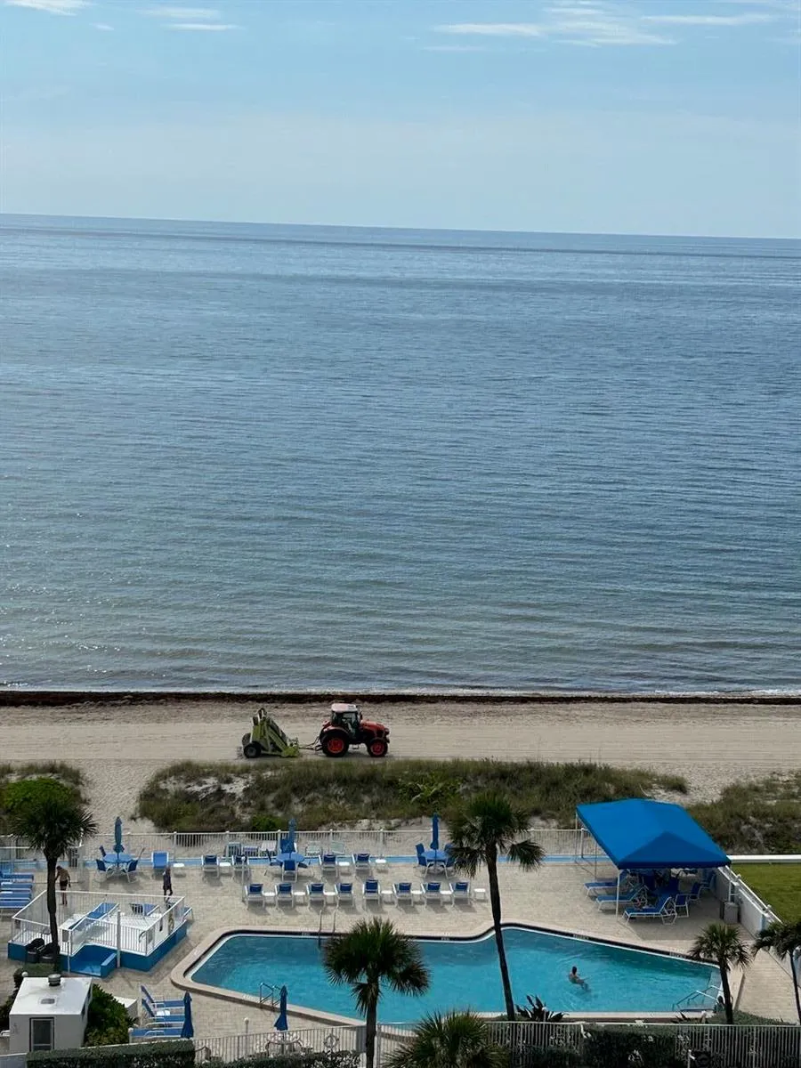 4050 Ocean Drive #1509 Lauderdale By The Sea, FL 33308
