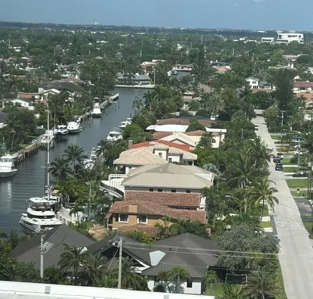 4050 Ocean Drive #1509 Lauderdale By The Sea, FL 33308