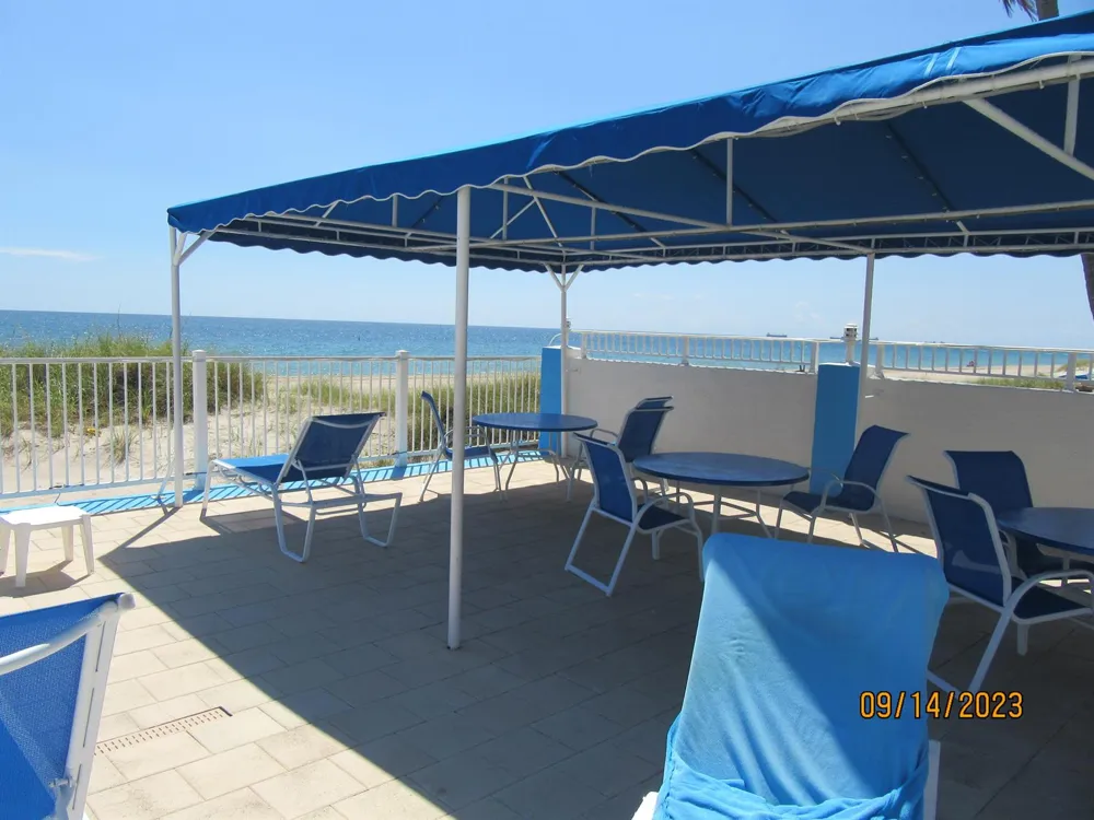 4050 Ocean Drive #1509 Lauderdale By The Sea, FL 33308