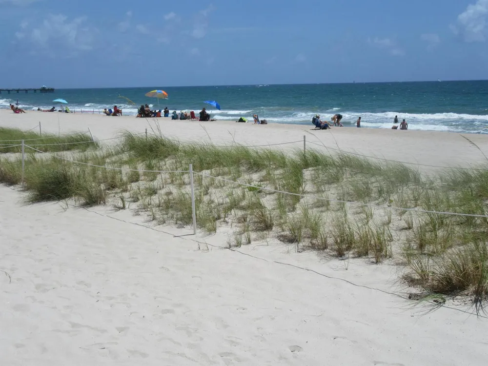 4050 Ocean Drive #1509 Lauderdale By The Sea, FL 33308