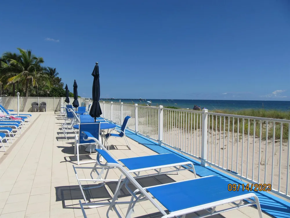4050 Ocean Drive #1509 Lauderdale By The Sea, FL 33308