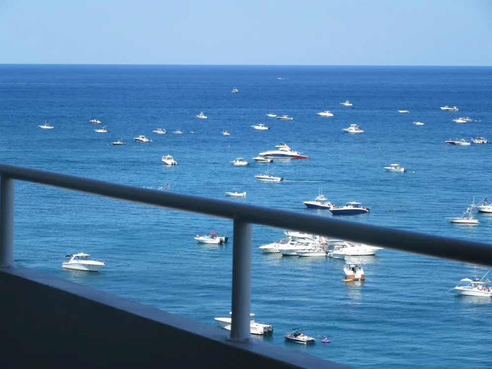 4050 Ocean Drive #1509 Lauderdale By The Sea, FL 33308