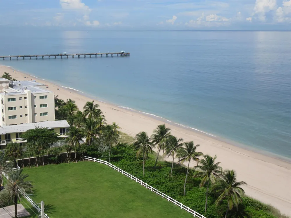 4050 Ocean Drive #1509 Lauderdale By The Sea, FL 33308