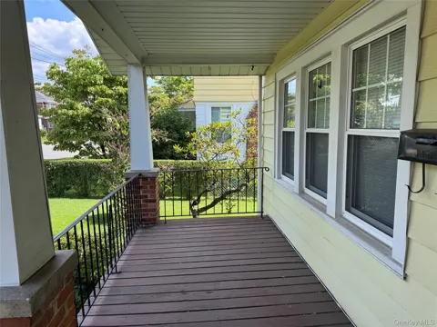 22 Irma Avenue