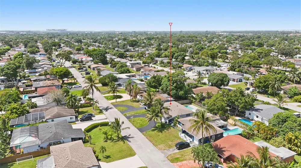 2250 Gulfstream Dr Miramar, FL 33023