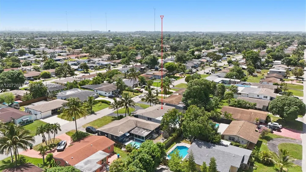 2250 Gulfstream Dr Miramar, FL 33023