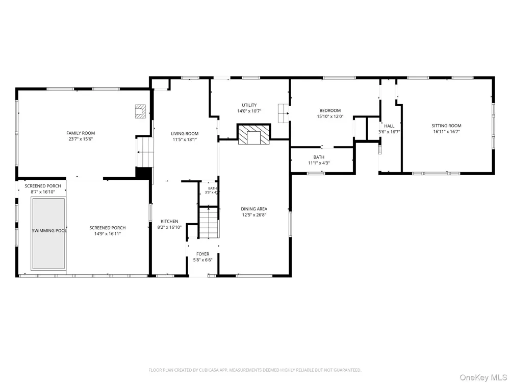 21 Courts Lane Hudson, NY 12534