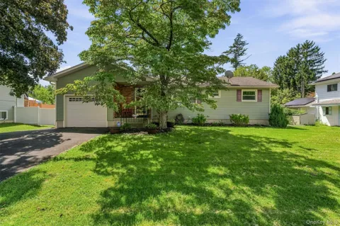 3 Allerton Avenue