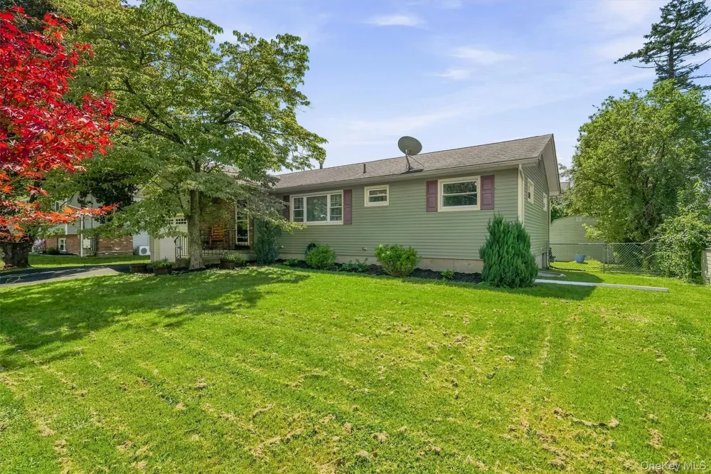 3 Allerton Avenue Middletown, NY 10940