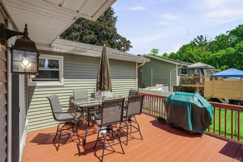 3 Allerton Avenue Middletown, NY 10940
