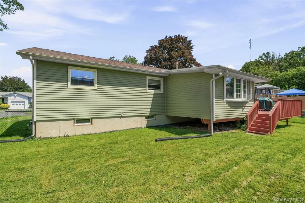 3 Allerton Avenue Middletown, NY 10940