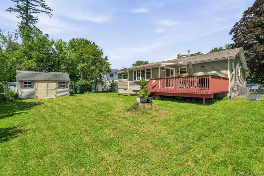 3 Allerton Avenue Middletown, NY 10940
