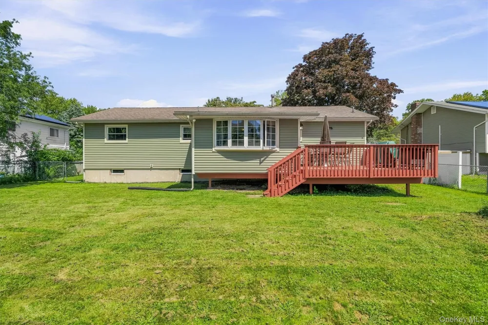3 Allerton Avenue Middletown, NY 10940