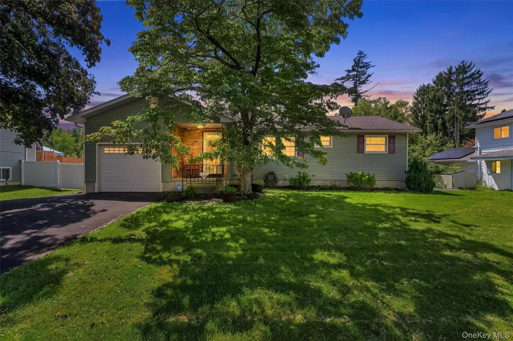3 Allerton Avenue Middletown, NY 10940
