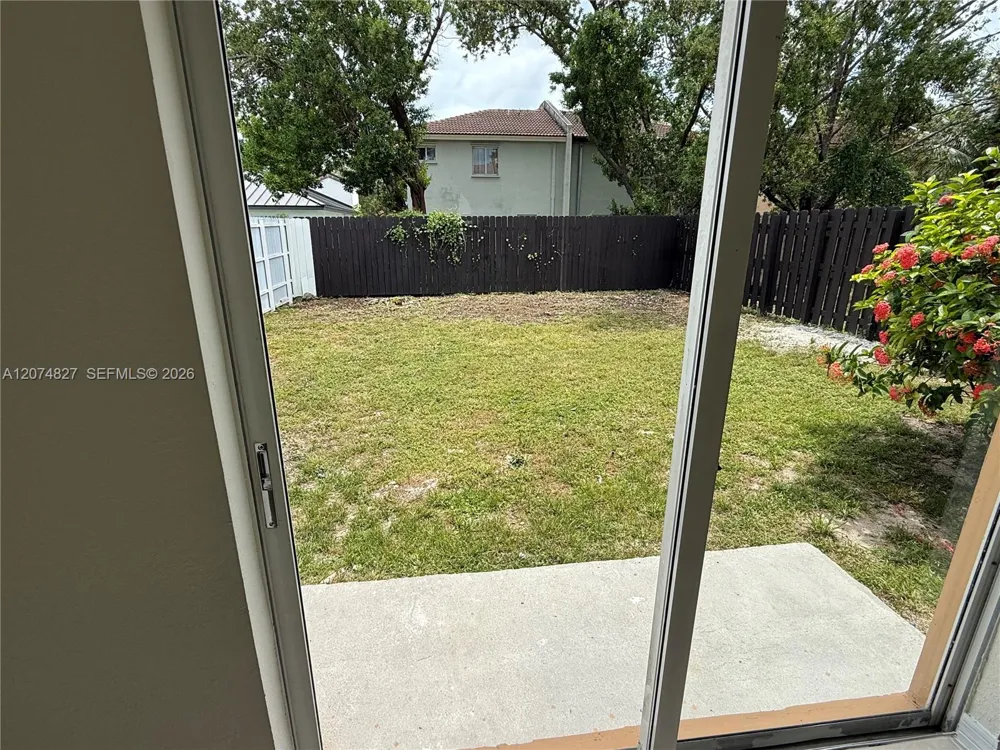 26259 SW 135th Pl #- Homestead, FL 33032