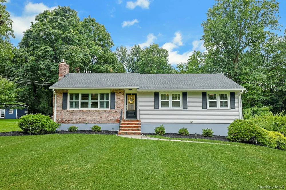 5 Prides Crossing New City, NY 10956