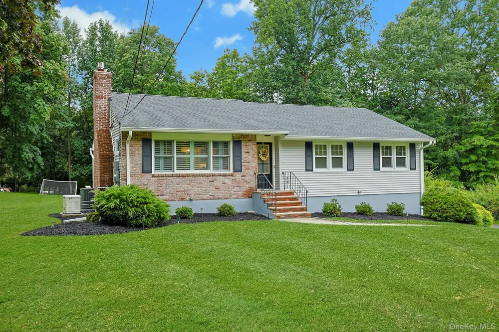 5 Prides Crossing New City, NY 10956
