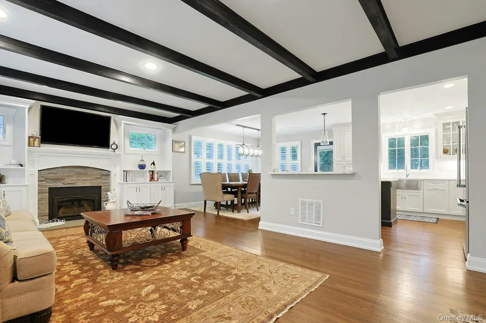 5 Prides Crossing New City, NY 10956