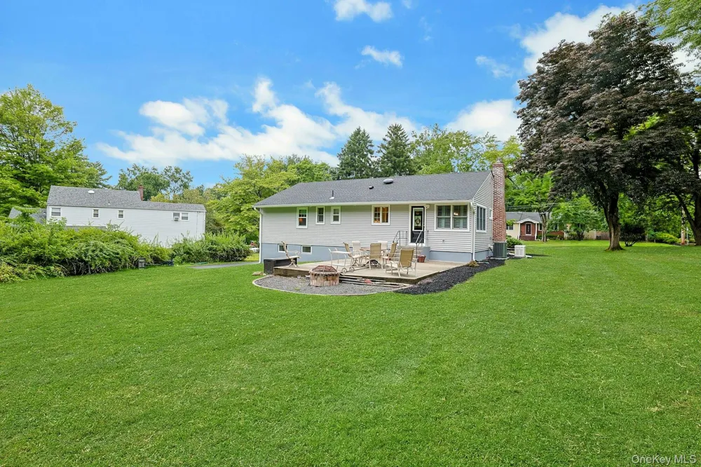 5 Prides Crossing New City, NY 10956