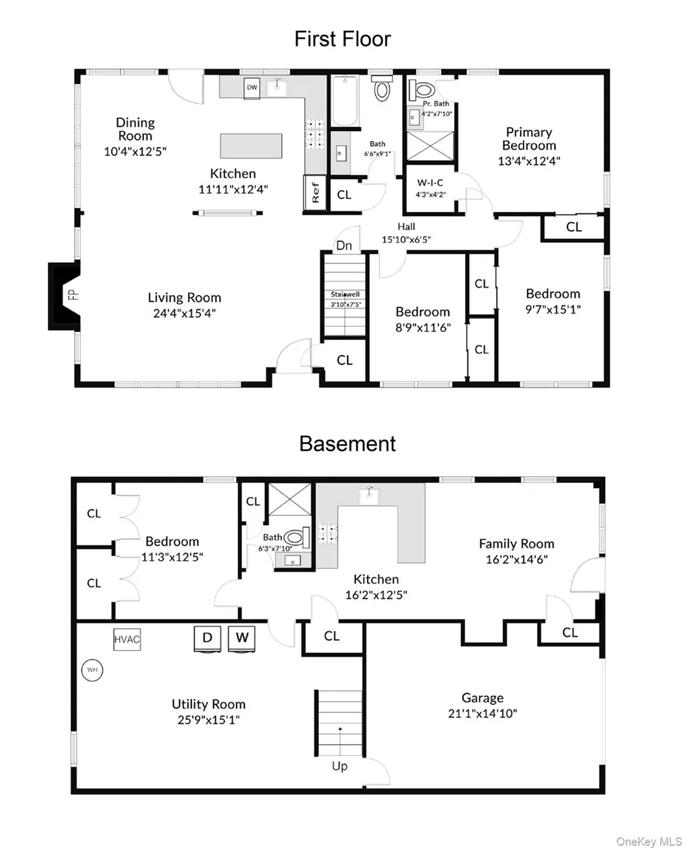 5 Prides Crossing New City, NY 10956