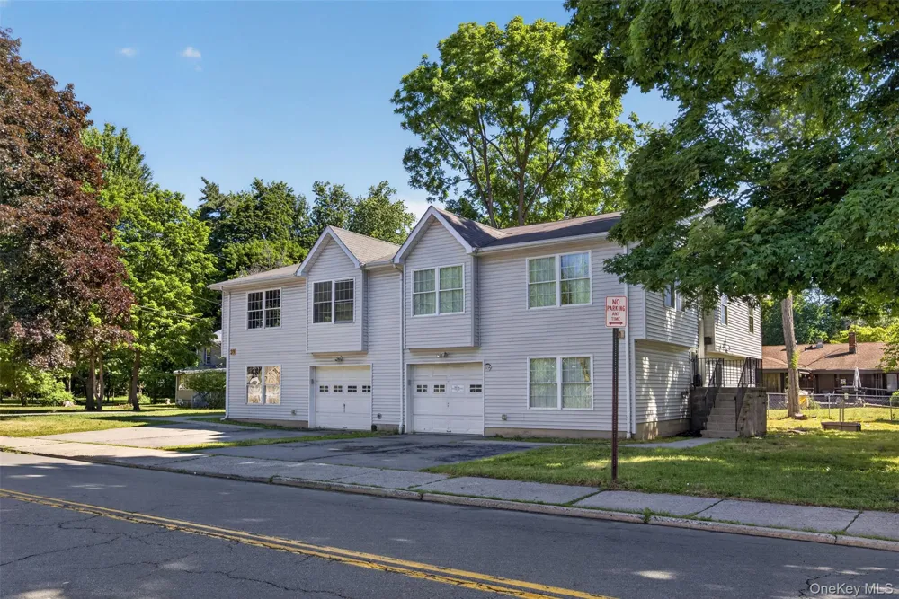 41 Genung Street #41 Middletown, NY 10940