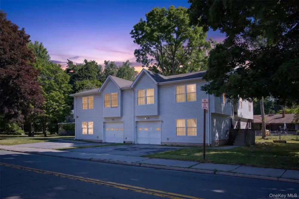 41 Genung Street #41 Middletown, NY 10940